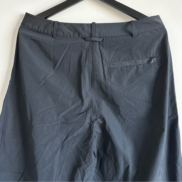 T BY ALEXANDER WANG Knee Length Shorts - Picture 8 of 10